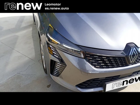 Renault Clio  Diesel  dCi Evolution 74kW