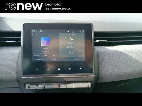 Renault Clio  Diesel  dCi Evolution 74kW