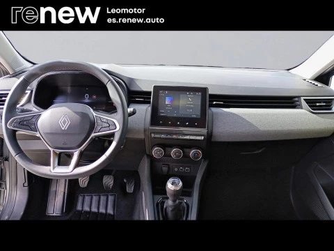 Renault Clio  Diesel  dCi Evolution 74kW