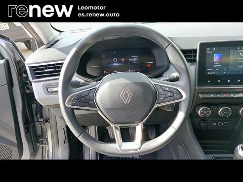 Renault Clio  Diesel  dCi Evolution 74kW