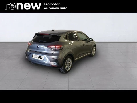 Renault Clio  Diesel  dCi Evolution 74kW