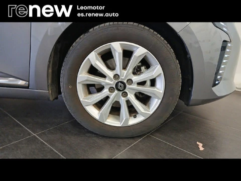 Renault Clio  Diesel  dCi Evolution 74kW