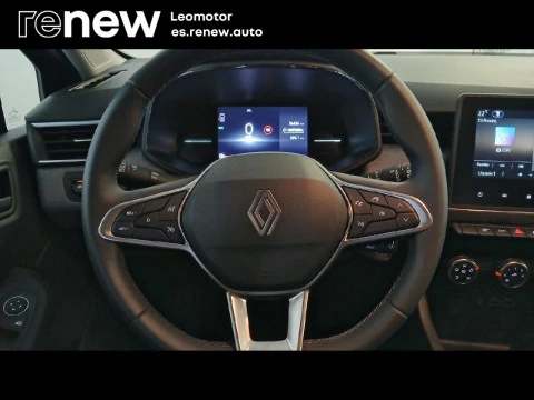 Renault Clio  Diesel  dCi Evolution 74kW