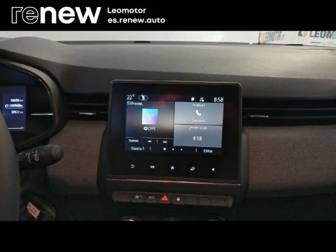 Renault Clio  Diesel  dCi Evolution 74kW
