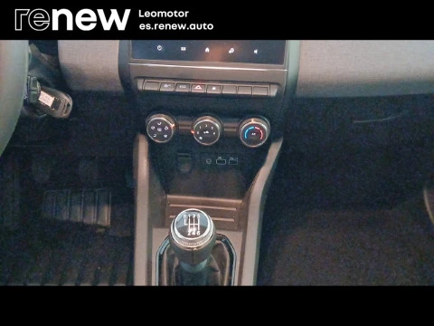 Renault Clio  Diesel  dCi Evolution 74kW