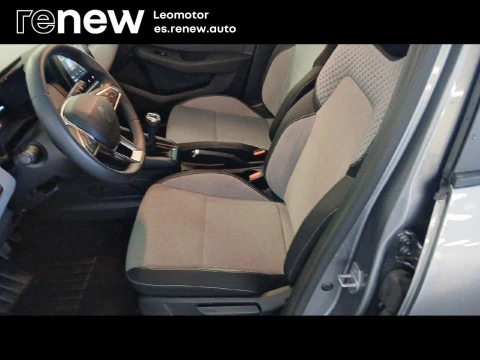 Renault Clio  Diesel  dCi Evolution 74kW