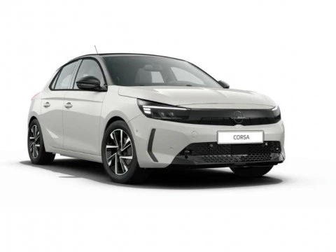 Opel Corsa 1.2T XHLHybrid 81kW GS eDCT