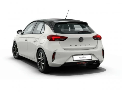 Opel Corsa 1.2T XHLHybrid 81kW GS eDCT