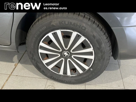 Peugeot Partner  Tepee 1.6BlueHDI Style 100