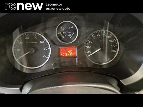 Peugeot Partner  Tepee 1.6BlueHDI Style 100