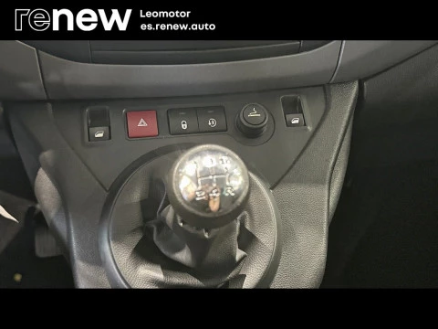 Peugeot Partner  Tepee 1.6BlueHDI Style 100