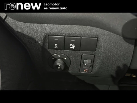 Peugeot Partner  Tepee 1.6BlueHDI Style 100