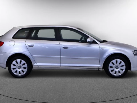 Audi A3 2.0 TDI QUATTRO ATTRACTION SPORTBACK 5P
