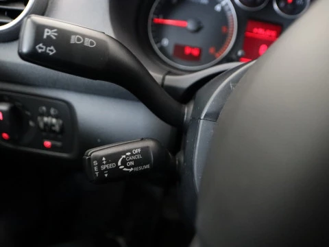 Audi A3 2.0 TDI QUATTRO ATTRACTION SPORTBACK 5P