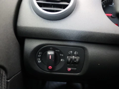 Audi A3 2.0 TDI QUATTRO ATTRACTION SPORTBACK 5P