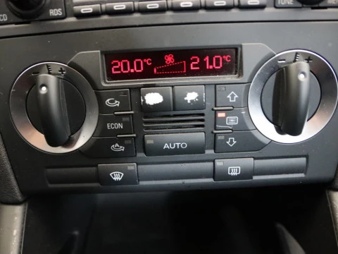 Audi A3 2.0 TDI QUATTRO ATTRACTION SPORTBACK 5P