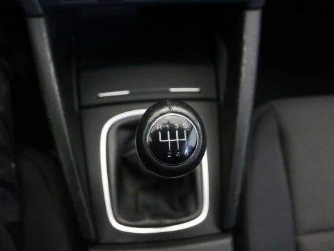 Audi A3 2.0 TDI QUATTRO ATTRACTION SPORTBACK 5P