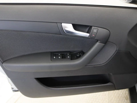 Audi A3 2.0 TDI QUATTRO ATTRACTION SPORTBACK 5P