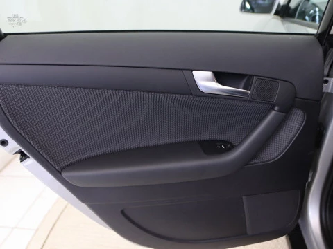 Audi A3 2.0 TDI QUATTRO ATTRACTION SPORTBACK 5P