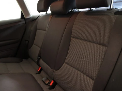 Audi A3 2.0 TDI QUATTRO ATTRACTION SPORTBACK 5P