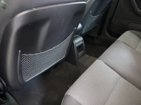 Audi A3 2.0 TDI QUATTRO ATTRACTION SPORTBACK 5P