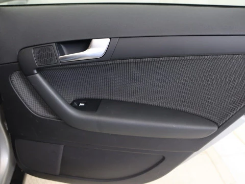 Audi A3 2.0 TDI QUATTRO ATTRACTION SPORTBACK 5P