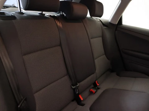 Audi A3 2.0 TDI QUATTRO ATTRACTION SPORTBACK 5P