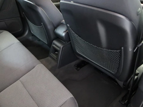 Audi A3 2.0 TDI QUATTRO ATTRACTION SPORTBACK 5P