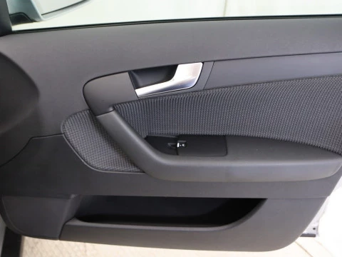 Audi A3 2.0 TDI QUATTRO ATTRACTION SPORTBACK 5P