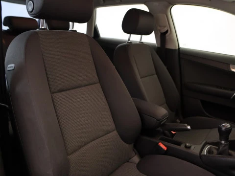 Audi A3 2.0 TDI QUATTRO ATTRACTION SPORTBACK 5P