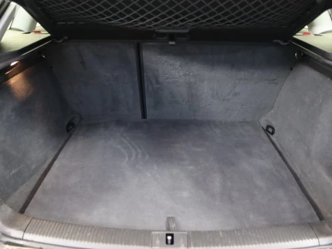 Audi A3 2.0 TDI QUATTRO ATTRACTION SPORTBACK 5P