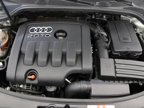 Audi A3 2.0 TDI QUATTRO ATTRACTION SPORTBACK 5P