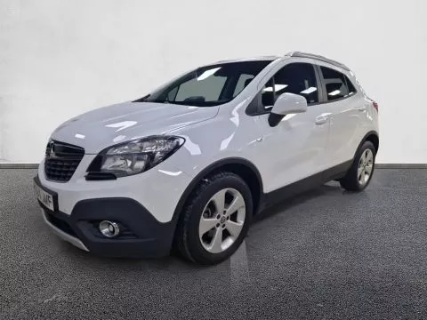 Opel Mokka 1.6 CDTi 4X2 S&S Excellence