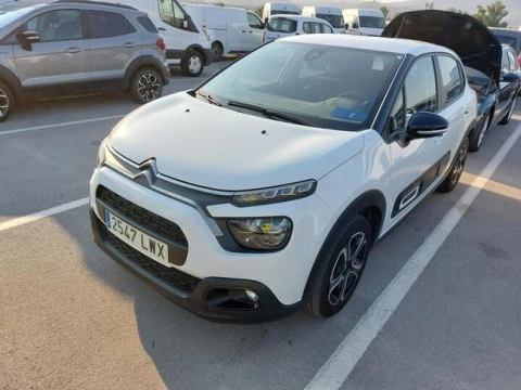 Citroën C3 BlueHDi 75KW (100CV) S&S Feel