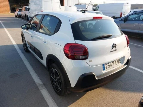 Citroën C3 BlueHDi 75KW (100CV) S&S Feel