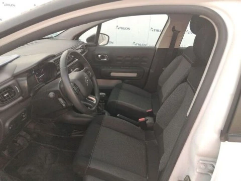 Citroën C3 BlueHDi 75KW (100CV) S&S Feel