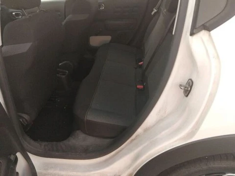 Citroën C3 BlueHDi 75KW (100CV) S&S Feel