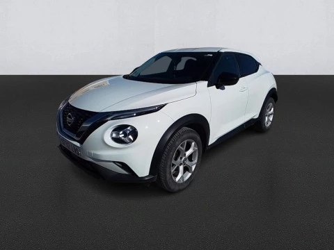 Nissan juke DIG-T 84 kW (114 CV) 6M/T Acenta