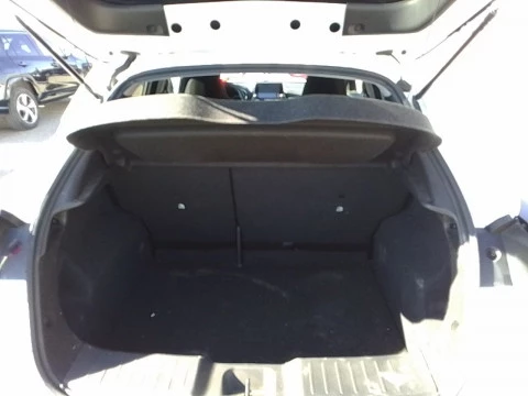 Nissan juke DIG-T 84 kW (114 CV) 6M/T Acenta