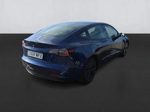 Tesla Model 3 RWD