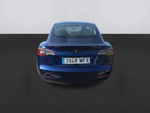 Tesla Model 3 RWD