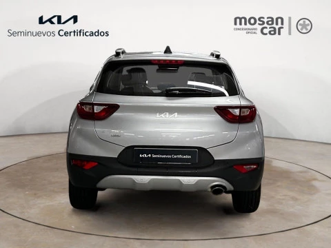 Kia Stonic 1.0 T-GDi 74kW (100CV) MHEV Drive DCT