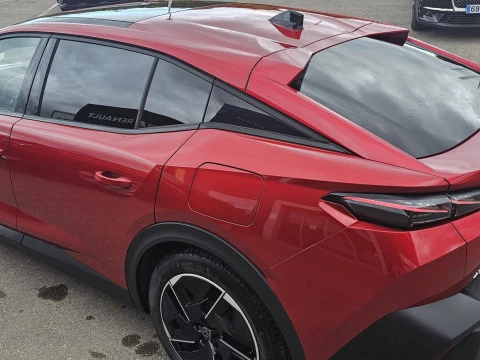 Peugeot 408 408 GT PHEV 180 e-EAT8