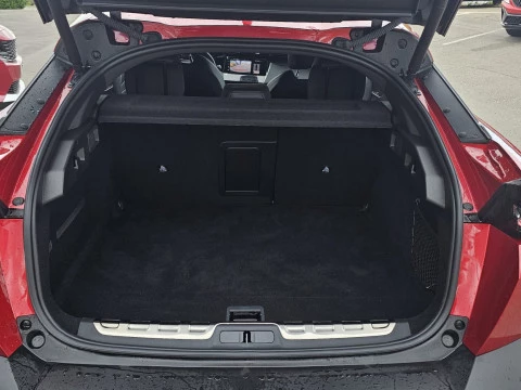 Peugeot 408 408 GT PHEV 180 e-EAT8