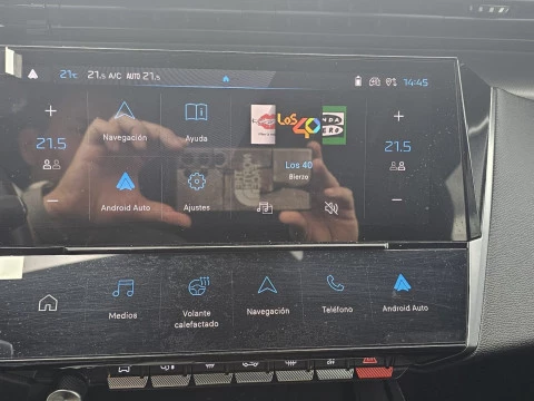 Peugeot 408 408 GT PHEV 180 e-EAT8