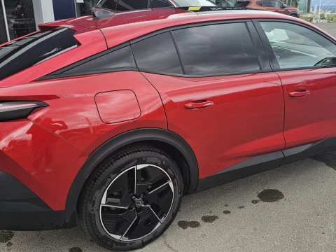 Peugeot 408 408 GT PHEV 180 e-EAT8