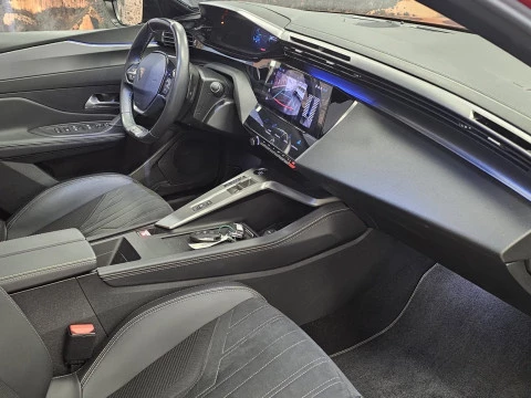 Peugeot 408 408 GT PHEV 180 e-EAT8