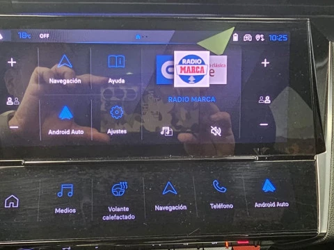 Peugeot 408 408 GT PHEV 180 e-EAT8