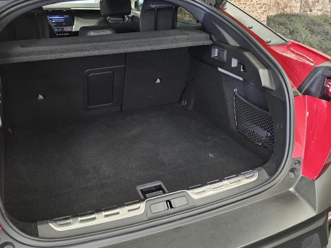 Peugeot 408 408 GT PHEV 180 e-EAT8