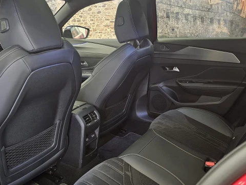 Peugeot 408 408 GT PHEV 180 e-EAT8
